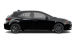 Toyota Corolla Hatchback - Right thumbnail