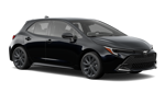 Toyota Corolla Hatchback - FrontRight thumbnail