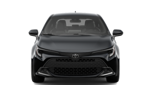 Toyota Corolla Hatchback - Front thumbnail