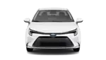 Toyota Corolla Hybrid - Front thumbnail