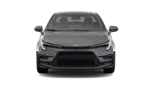 Toyota Corolla Hybrid - Front thumbnail