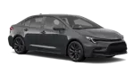 Toyota Corolla Hybrid - FrontRight thumbnail