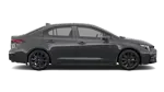 Toyota Corolla Hybrid - Right thumbnail
