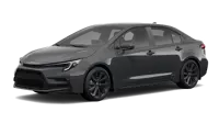 Toyota Corolla Hybrid  SE AWD