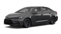 Toyota Corolla Hybrid  XSE AWD