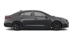 Toyota Corolla Hybrid - Right thumbnail