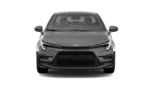 Toyota Corolla Hybrid - Front thumbnail