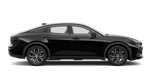 Toyota Crown - Right thumbnail