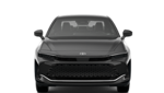 Toyota Crown - Front thumbnail