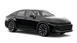 Toyota Crown - FrontRight thumbnail