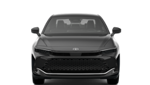 Toyota Crown - Front thumbnail