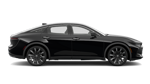 Toyota Crown - Right thumbnail