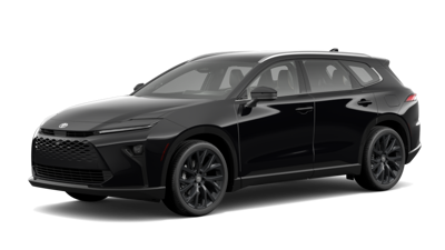 2025 Toyota Crown Signia
