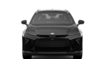 Toyota Crown Signia - Front thumbnail