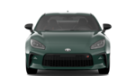 Toyota GR86 - Front thumbnail