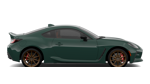Toyota GR86 - Right thumbnail