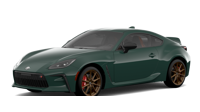 Toyota GR86 HAKONE Edition MT