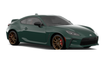 Toyota GR86 - FrontRight thumbnail