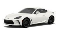 Toyota GR86 MT