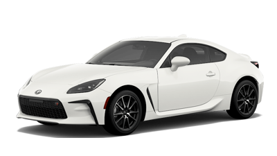 2025 Toyota GR86