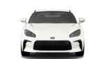 Toyota GR86 - Front thumbnail