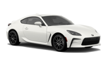 Toyota GR86 - FrontRight thumbnail