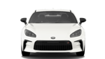 Toyota GR86 - Front thumbnail