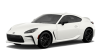Toyota GR86 Premium AT
