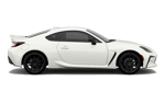 Toyota GR86 - Right thumbnail