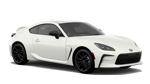 Toyota GR86 - FrontRight thumbnail