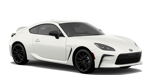 Toyota GR86 - FrontRight thumbnail