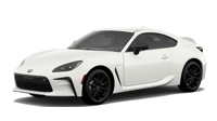 Toyota GR86 Premium MT