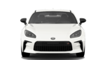 Toyota GR86 - Front thumbnail
