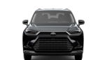 Toyota Grand Highlander - Front thumbnail