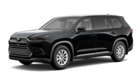 Toyota Grand Highlander Hybrid XLE AWD