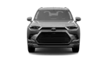 Toyota Grand Highlander - Front thumbnail