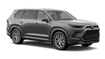 Toyota Grand Highlander - FrontRight thumbnail