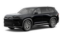 Toyota Grand Highlander Limited AWD