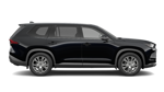 Toyota Grand Highlander - Right thumbnail
