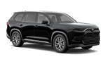 Toyota Grand Highlander - FrontRight thumbnail