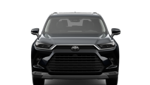Toyota Grand Highlander - Front thumbnail