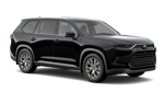 Toyota Grand Highlander - FrontRight thumbnail