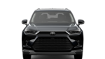 Toyota Grand Highlander - Front thumbnail