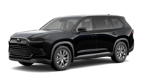 Toyota Grand Highlander Limited Hybrid AWD 7