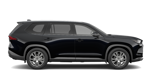 Toyota Grand Highlander - Right thumbnail