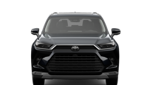 Toyota Grand Highlander - Front thumbnail