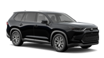 Toyota Grand Highlander - FrontRight thumbnail