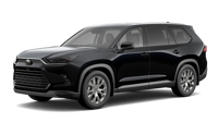 Toyota Grand Highlander Limited Hybrid AWD 8