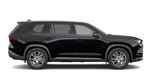 Toyota Grand Highlander - Right thumbnail