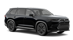 Toyota Grand Highlander - FrontRight thumbnail